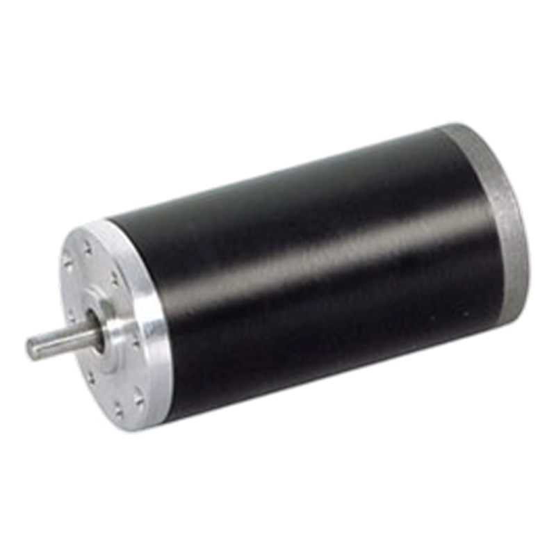45ZY78 45mm Doğrusal Hız Ayarlı Kalıcı Mıknatıslı Fırçalı DC Motor