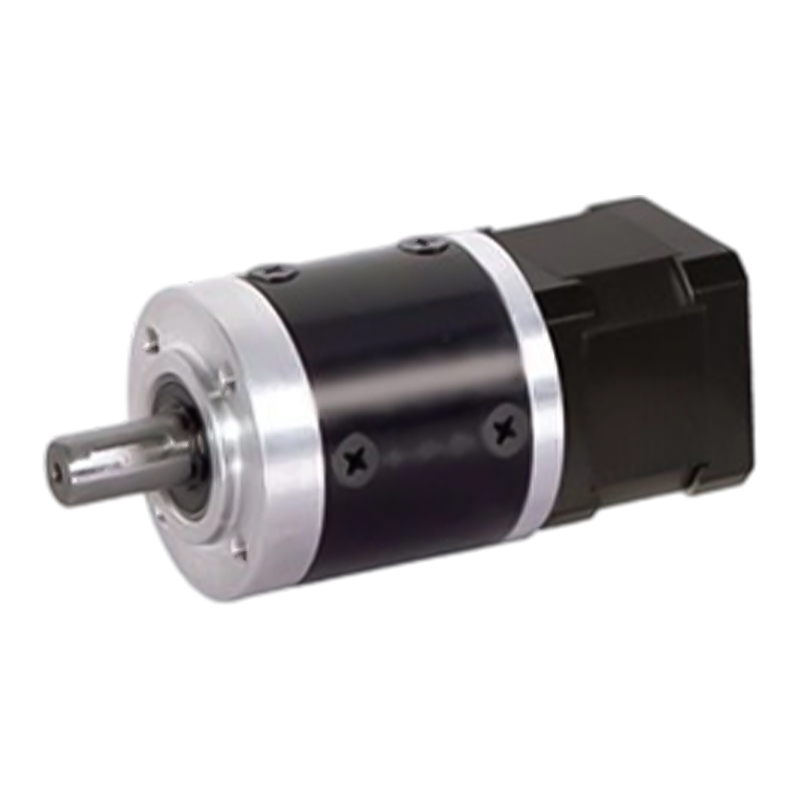 52JXM200K/42STH Düşük Enerji Kaybı Planet Dişli Step Motor
