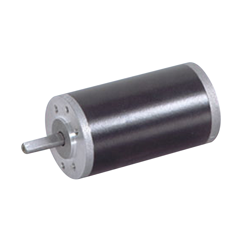 52ZY85 52mm 2000~4000RPM Kalıcı Mıknatıslı Fırçalı DC Motor