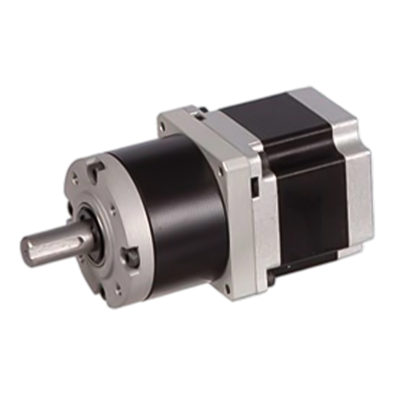 56JXS300K/57STH Yüksek Hassasiyetli Hibrit Planet Dişli Step Motor