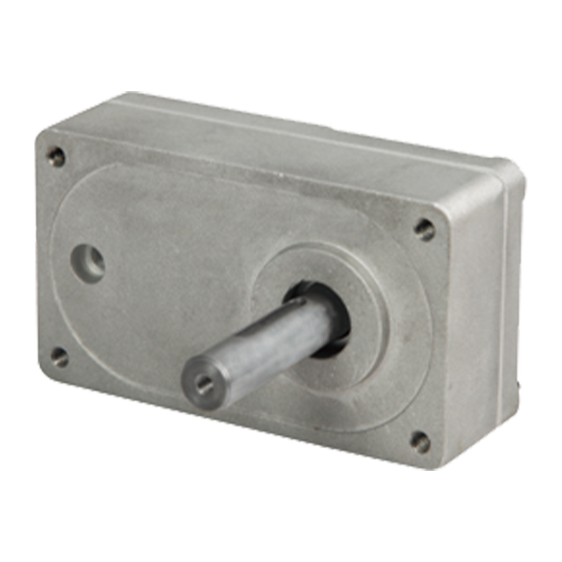 60CJB50K 60mm 25N.m Düz Dişli Şanzıman