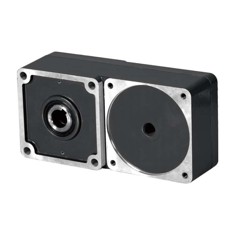 90CJB400K 90mm 12V/24V Düz Dişli Şanzıman