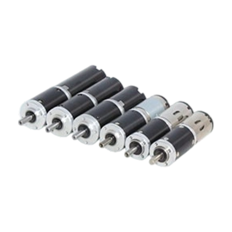 28JX ~32JX DC Planet Dişli Motor (Küçük Boyutlu, Yüksek Torklu, Kompakt Pencere Açıcılarda Kullanılır).