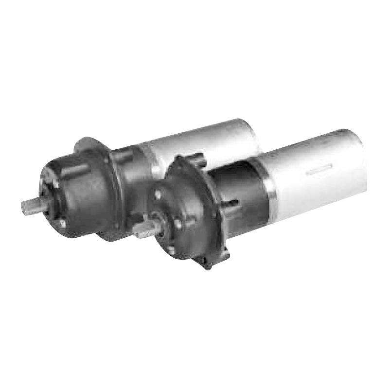36JX BLDC Planet Dişli Motor Otomatik Biçme Motoru