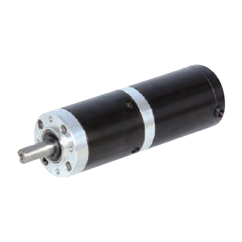 45JX PMDC IP54+ Koruma Seviyesi Planet Dişli Motor Motor