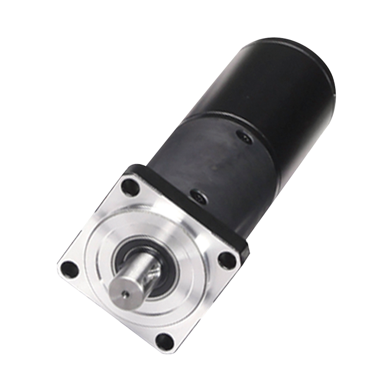 52ZY95-2430/52JXM176G 15–60 N·m Güneş Takip Sistemleri için Dişli Motor