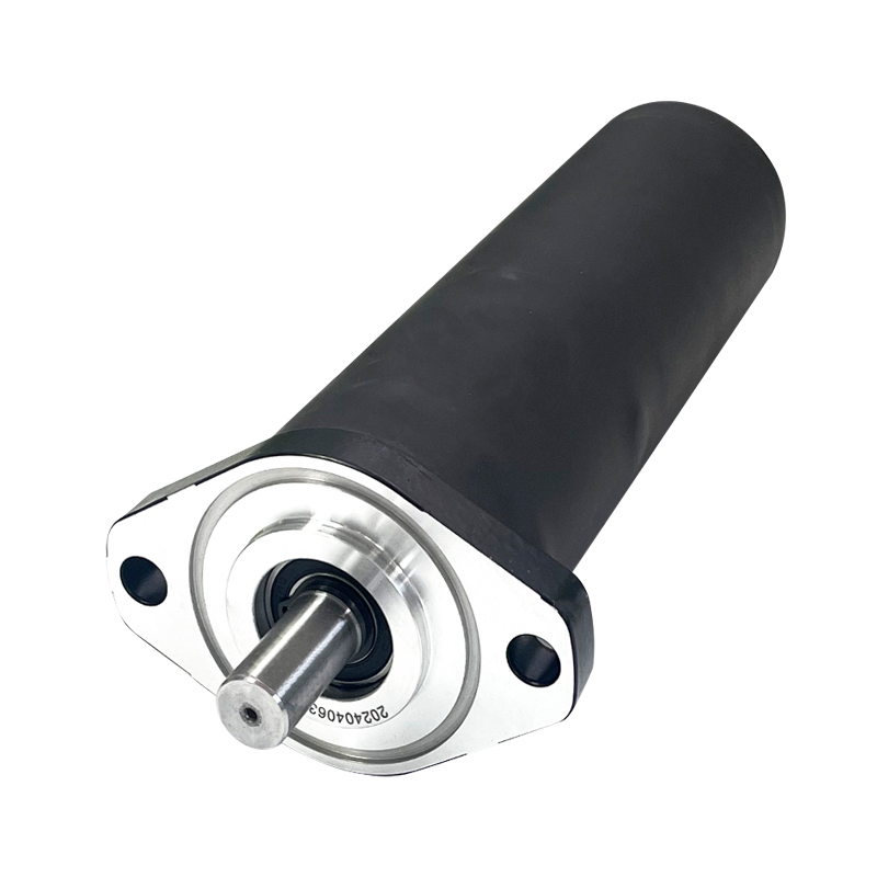 60ZY125-2420/60JX176G Güneş Takip Sistemleri için Düşük Enerji Tüketimli Dişli Motor
