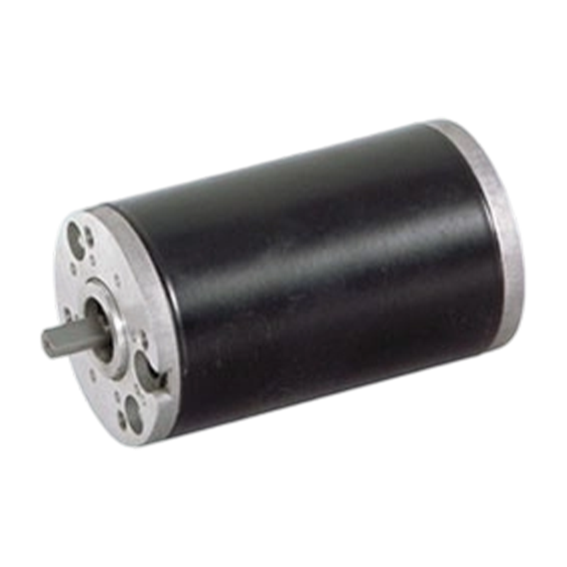 63ZY105 63mm Yüksek Uygulanabilirlik Kalıcı Mıknatıslı Fırçalı DC Motor